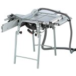 Festool 574772 scies semi - stationnaire cs 50 ebg - set precisio Festool 574772 scies semi - stationnaire cs 50 ebg - set precisio