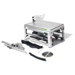 Festool 574778 scies semi - stationnaires cs 70 eg precisio -