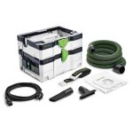 Festool 575279 aspirateur ctl sys cleantec