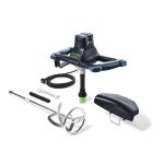 Festool 575807 mlangeur mx 1000 re ef hs3r