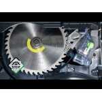 Festool 575828 scie circulaire sur table tks 80 ebs - set