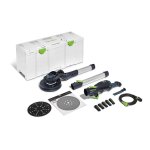 Festool 575990 ponceuse � bras lhs 2 225 eqi - plus planex