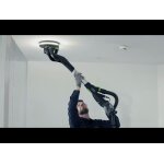 Festool 575990 ponceuse � bras lhs 2 225 eqi - plus planex