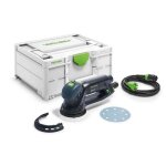 Festool 576029 ponceuse ro 125 feq - plus rotex