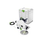 Festool 576110 scie plongeante circulaire ts 75 ebq - plus Festool 576110 scie plongeante circulaire ts 75 ebq - plus