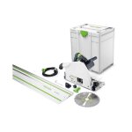 Festool 576115 ts 75 ebq - plus - fs scie circulaire