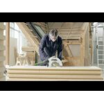 Festool 576138 hk 85 eb - plus - fs scie sauteuse pendulaire