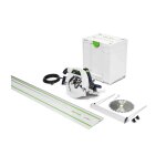Festool 576138 hk 85 eb - plus - fs scie sauteuse pendulaire