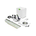 Festool 576142 hk 85 eb - plus - fsk420 scie sauteuse pendulaire
