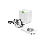 Festool 576147 hk 85 eb - plus scie pendulaire basculante
