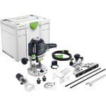 Festool 576207 d�fonceuse of 1400 ebq - plus