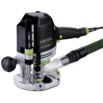 Festool 576207 défonceuse of 1400 ebq - plus Festool 576207 défonceuse of 1400 ebq - plus