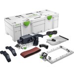 Festool 576296 ponceuse � bande bs 75 e - set