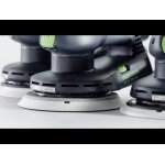 Festool 576341 ponceuse excentrique ets ec 125 / 3 eq - plus