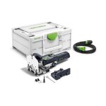 Festool 576413 fraiseuse df500q - plus domino