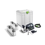 Festool 576426 fraiseuse df 700 eq - plus domino xl