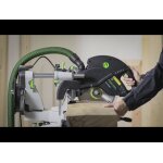Festool 576663 ks120reb - set - mft scie � onglets coulissante + 5 ans de garantie distributeur !