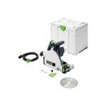 Festool 576721 ts 60 kebq - plus�scie plongeante