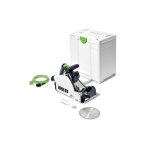 Festool 576730 tsv 60 kebq - plus scie plongeante avec inciseur Festool 576730 tsv 60 kebq - plus scie plongeante avec inciseur