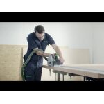Festool 577010 scie � guichet ts 55 febq - plus - fs