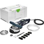 Festool 577059 rg 130 eci - set dia hd meleuse de rnovation renofix