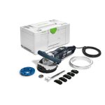 Festool 577061 rg 130 eci - set dia th meleuse de rnovation renofix