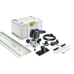 Festool 577168 dfonceuse of 1010 rebq - set