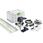 Festool 577186 dfonceuse of 1010 rebq - set + box