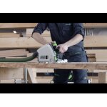 Festool 577417 ts 60 kebq - plus - fs scie plongeante Festool 577417 ts 60 kebq - plus - fs scie plongeante
