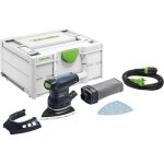 Festool 577518 dts 400 req - plus ponceuse delta