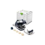 Festool 577836 plaqueuse de chants ka 65 - plus conturo