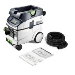 Festool 577857 aspirateur ctm 36 ei ac - lhs