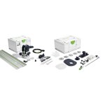 Festool 578051 of1010 rebq - fs - set routeur