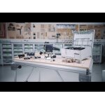 Festool 578053 of1010 rebq - fs - set + box routeur