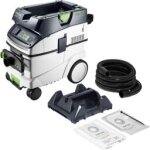 Festool 578156 ctm 36 ei ac - planex hoover