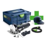 Festool 578239 fraiseuse df 500 q - plus 100y limited edition 100 years