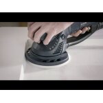 Festool 578257 ro 150 feq - plus ponceuse excentrique polyvalente rotex + sys - stf d150 gr - set jeu ...