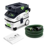 Festool 578311 aspirateur ctl mini i cleantec