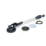 Festool 578402 lhs - e 225 eq - cb ponceuse � grande port�e planex easy