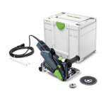 Festool 578438 dsc - ag 125 - plus meuleuse de rails 125 mm Festool 578438 dsc - ag 125 - plus meuleuse de rails 125 mm