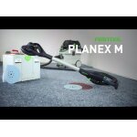 Festool 578453 lhs 2 - m 225 eq / ctm 36 - set ensemble de ponceuses et d'aspirateurs  long manche