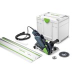 Festool 578530 dsc - ag 125 - plus - fs meuleuse de rails 125 mm Festool 578530 dsc - ag 125 - plus - fs meuleuse de rails 125 mm