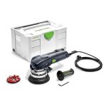 Festool 768968 rg80e - set dia abr renofix fraiseuse de rnovation