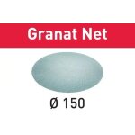 Festool accessoires 203305 abrasif maill� stf d150 p120 gr net / 50 granat net