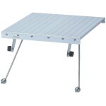 Festool accessoires 488061 rallonge de table cs 70 vl
