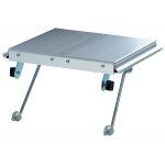 Festool accessoires 492092 rallonge de table vl