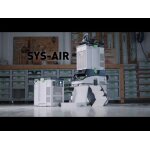 Festool accessoires 578357 dh - sys - air support plafond pour purificateur d'air sys - air Festool accessoires 578357 dh - sys - air support plafond pour purificateur d'air sys - air
