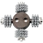 Festool accessoires 767982 t�te d'outil sz - rg 80