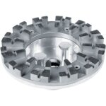 Festool accessoires 768021 tête d'outil dia hard - rg 150 Festool accessoires 768021 tête d'outil dia hard - rg 150
