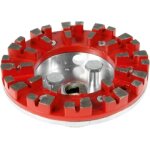 Festool accessoires 768022 t�te d'outil dia abrasive - rg 150